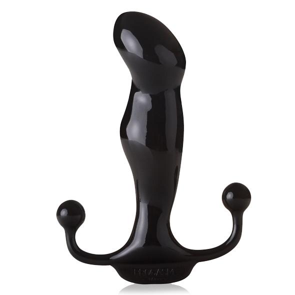 Image of Aneros Progasm Prostaat Stimulator Black Ice