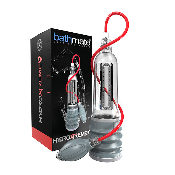 Image of Bathmate HydroXtreme9 Penispomp