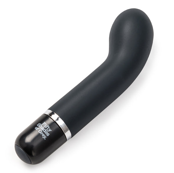 Image of Fifty Shades of Grey Mini G-Spot Vibrator