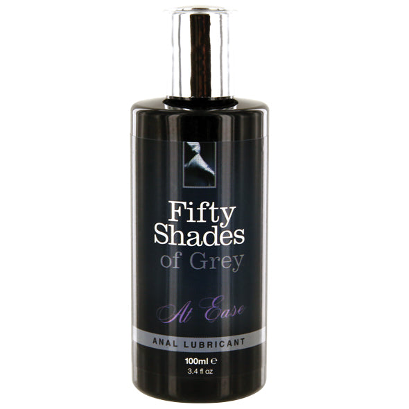 Image of Fifty Shades of Grey At Ease Anaal Glijmiddel 100 ml