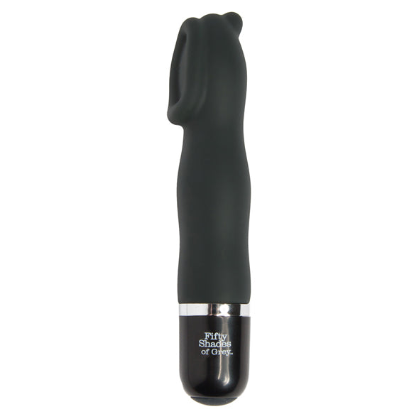 Image of Fifty Shades of Grey Mini Clit Vibrator 