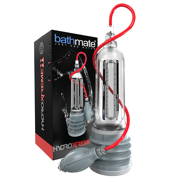 Image of Bathmate HydroXtreme11 Penispomp