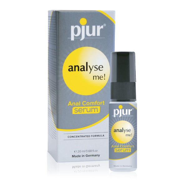 Image of Pjur Analyse Me Gel Anale Seks 20 ml 