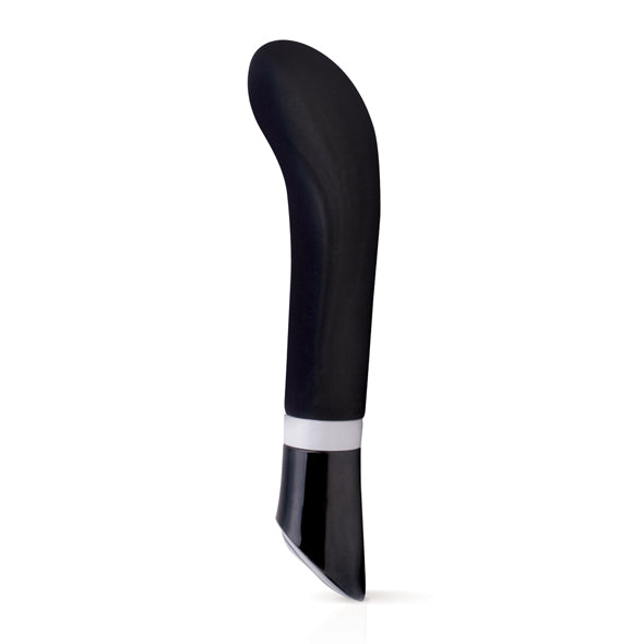 Image of B Swish bgood Deluxe Curve G-Spot Vibrator Zwart