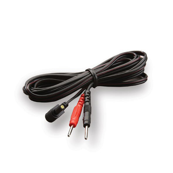 Image of Mystim Electrode Cable Extra Robust 