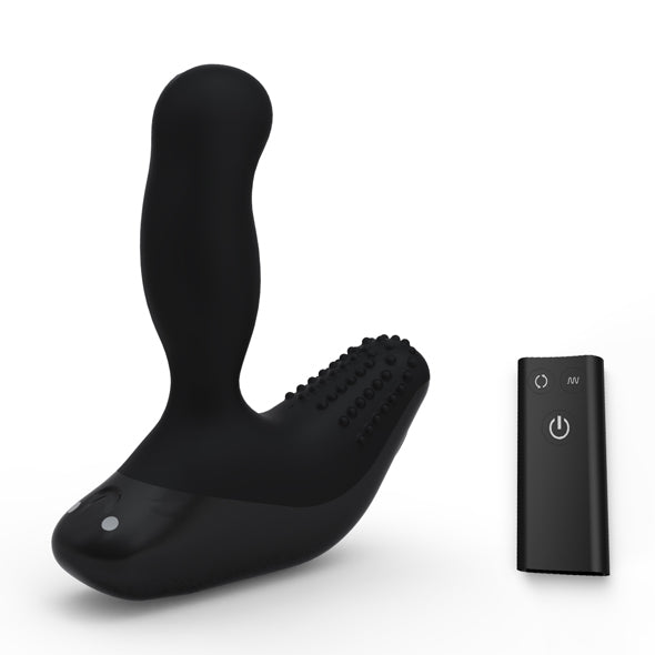 Image of Nexus Revo Stealth Prostaat Vibrator Met Afstandsbediening 9.5 Cm