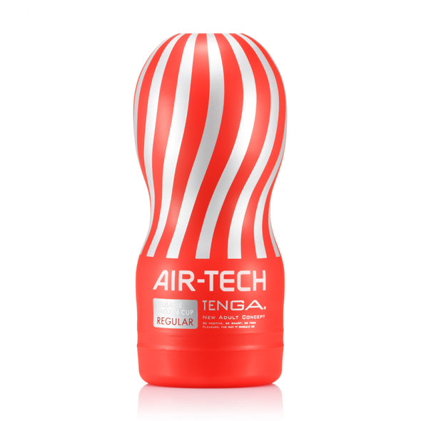 Image of Tenga Air-Tech Reusable Vacuum Cup Strong