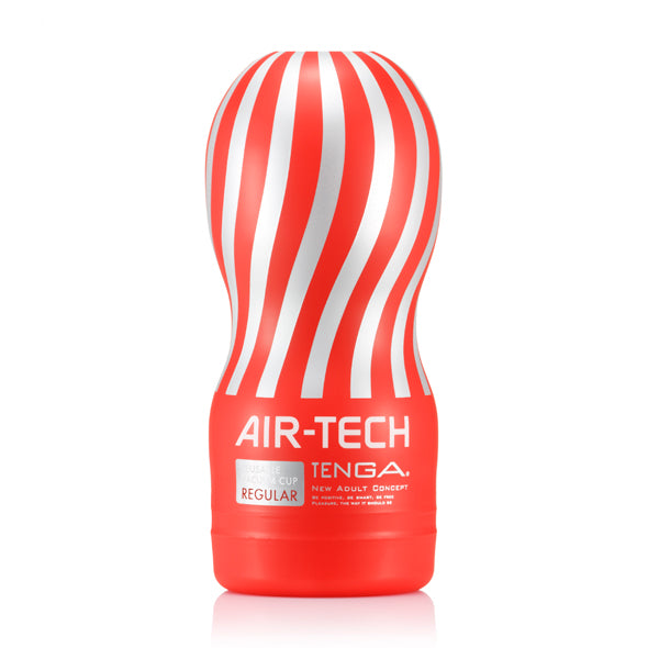 Image of Tenga Air-Tech Reusable Vacuum Cup Regular