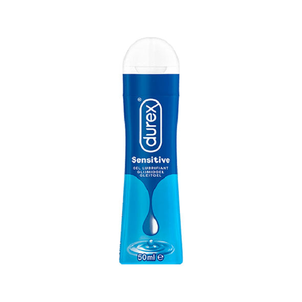 Image of Durex Play Sensitive Glijmiddel 100 ml