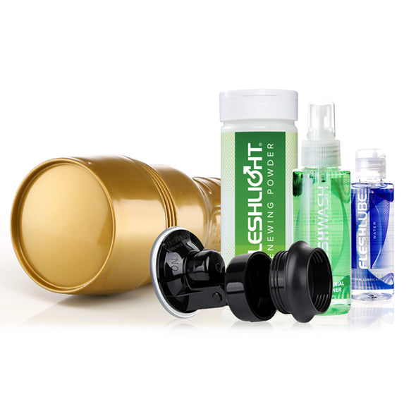 Image of Fleshlight Stamina Training Unit STU Value Pack