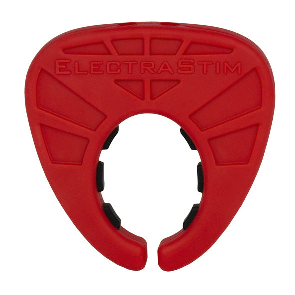 Image of ElectraStim Silicone Fusion Viper Cock Shield