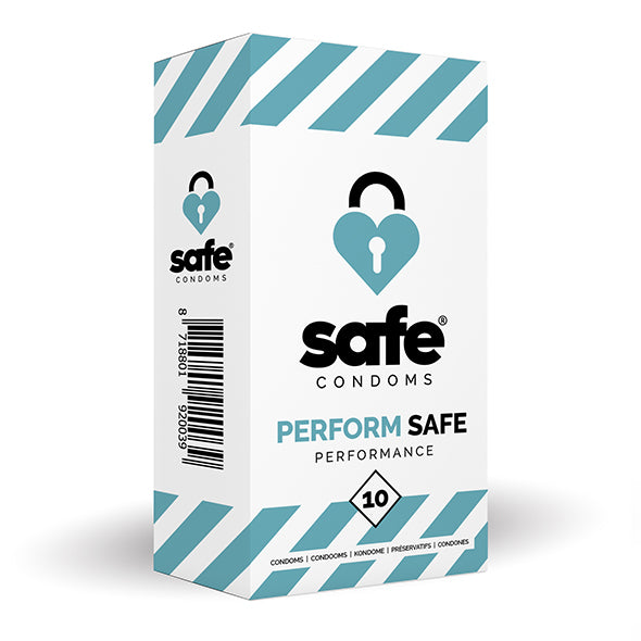 Image of Safe Performance Condooms 36 stuks