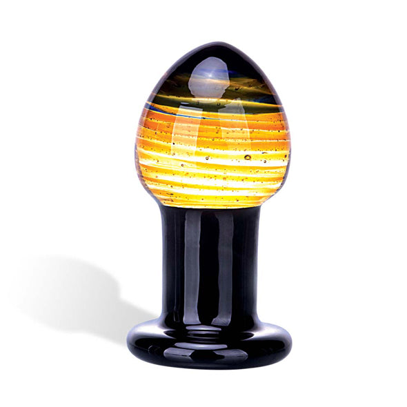 Image of Glas Galileo Glazen Buttplug