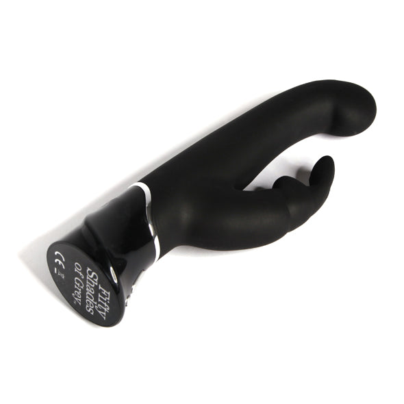 Image of Fifty Shades of Grey G-Spot Rabbit Vibrator 