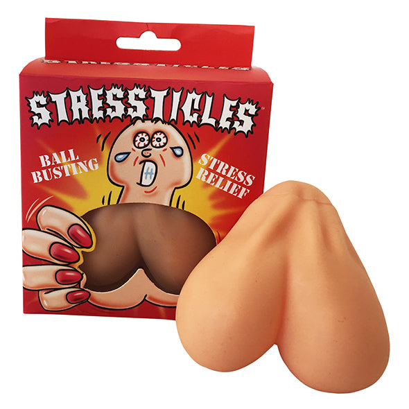 Image of Stress Ballen 