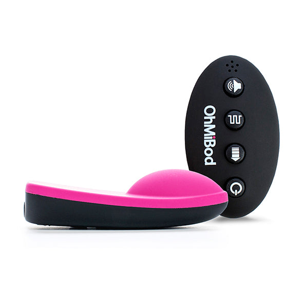 Image of OhMiBod Club Vibe 3.OH Draagbare Panty Vibrator