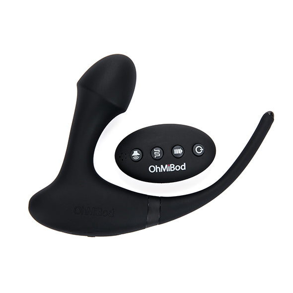 Image of OhMiBod Club Vibe 3.OH Hero Prostaat Vibrator 