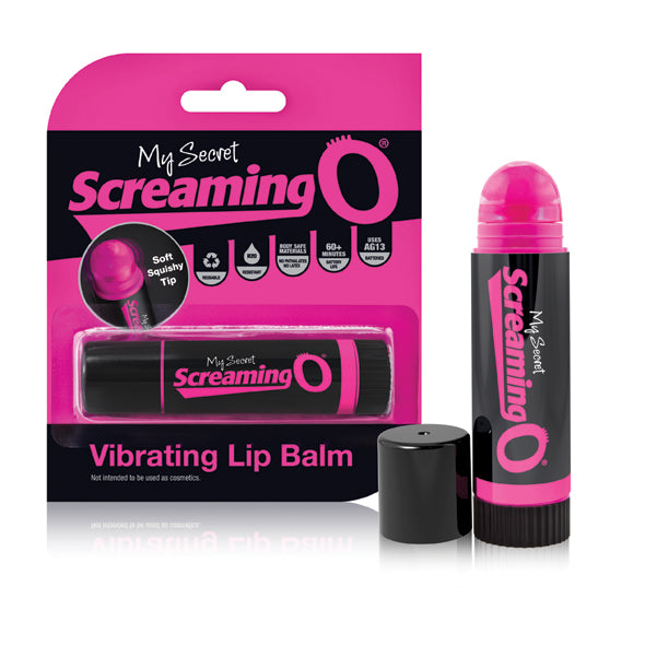 Image of The Screaming O Vibrerende Lippenbalsem Vibrator