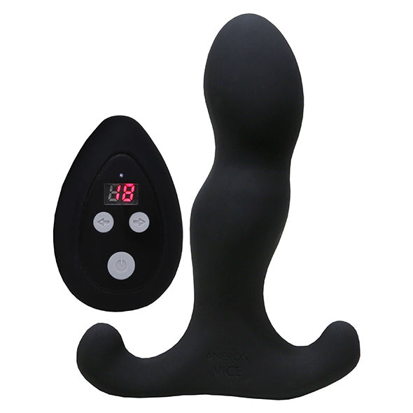 Afbeelding van Aneros Vice 2 Prostaat Vibrator