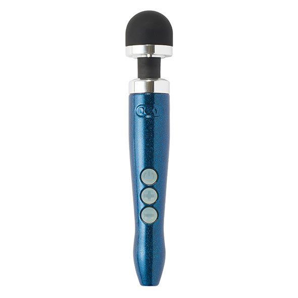 Image of Doxy Die Cast 3R Oplaadbare Magic Wand Massager 