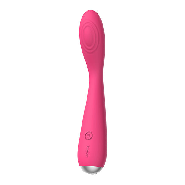 Image of Svakom Iris Vibrator 18 Cm 