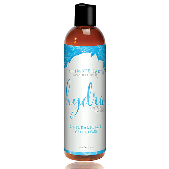 Image of Intimate Earth Premium Glijmiddel Waterbasis 240ml