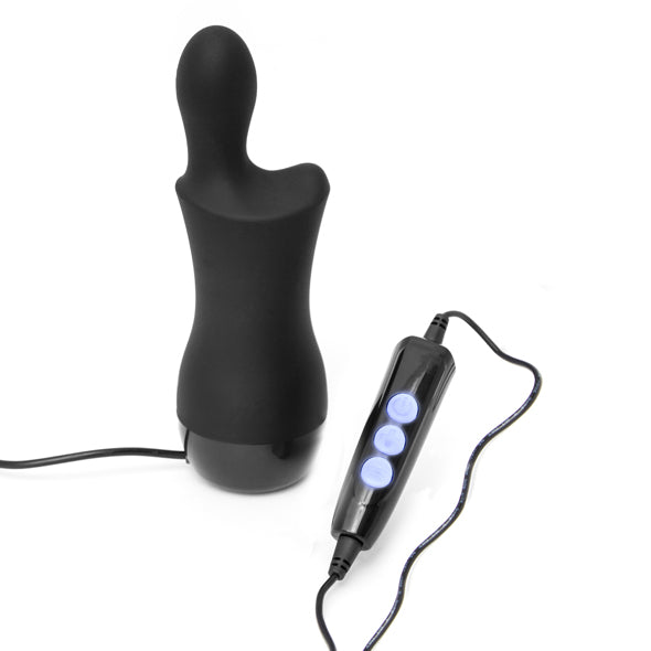 Image of Doxy The Don Skittle Plug-In Anale Stimulator 