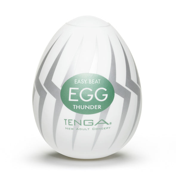 Image of Tenga Egg Thunder