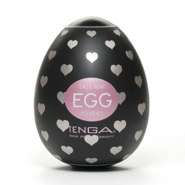 Image of Tenga Egg Lovers