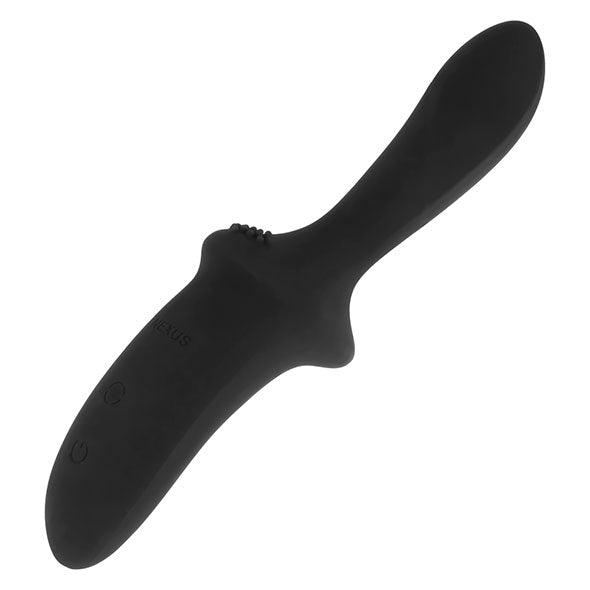 Image of Nexus Sceptre Roterende Prostaat Vibrator 17 Cm
