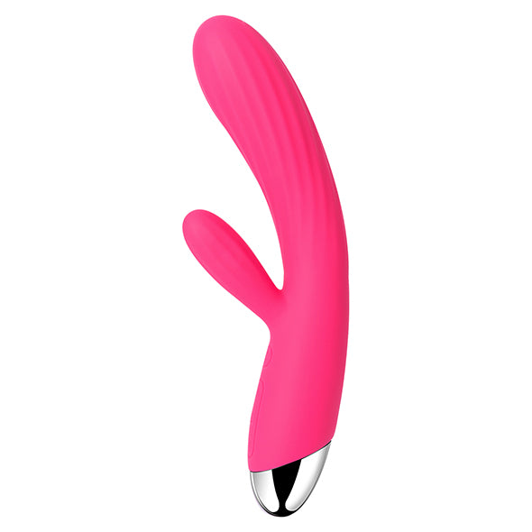 Image of Svakom Angel Verwarmende Rabbit Vibrator 