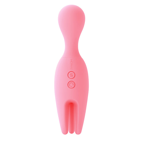 Image of Svakom Nymph Clitoris Stimulator 15 Cm