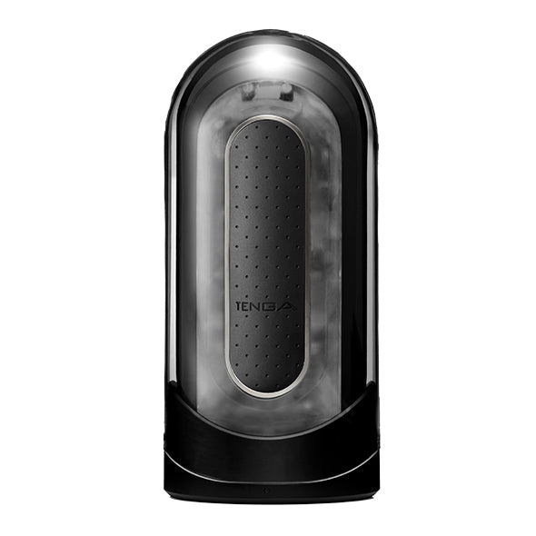 Image of Tenga Flip Zero 0 Elektronische Vibratie Zwart