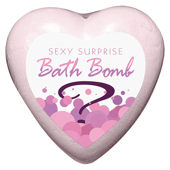 Image of Kheper Games Sexy Surprise Bath Bomb 