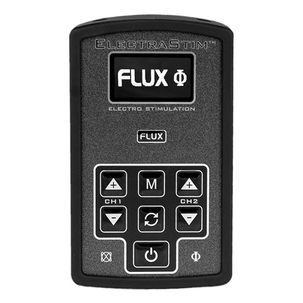 Image of Electrastim Flux Stimulator Unit 