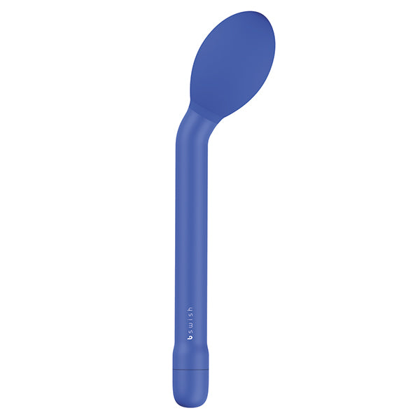 Image of B Swish bgee Classic Plus G-Spot Vibrator Blauw 