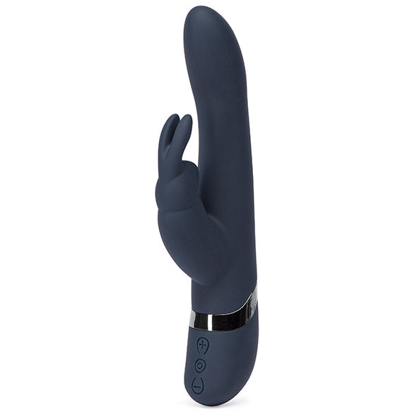 Image of Fifty Shades of Grey Darker Oh My Rabbit Vibrator 