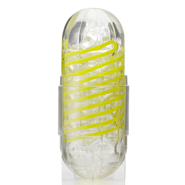 Image of Tenga Spinner Masturbator Hexa