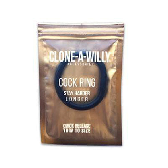 Image of Clone-A-Willy Cock Ring