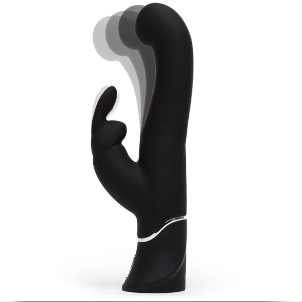 Image of Happy Rabbit G-Spot Stroker Rabbit Vibrator 