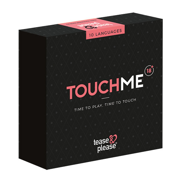 Image of Tease & Please TOUCHME NL/FR