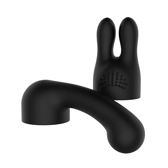 Image of Bodywand Curve Accessory Wit 