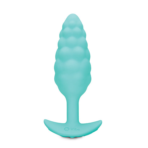 Image of B-Vibe Bump Vibrerende Buttplug 12 Cm