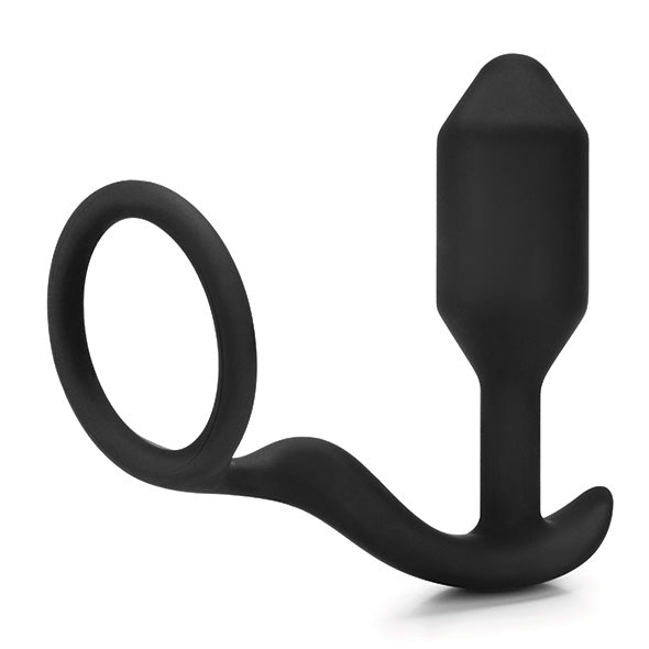 Image of B-Vibe Snug & Tug 11 cm