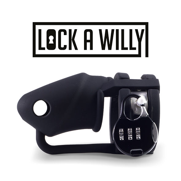 Image of Lock a Willy Peniskooi