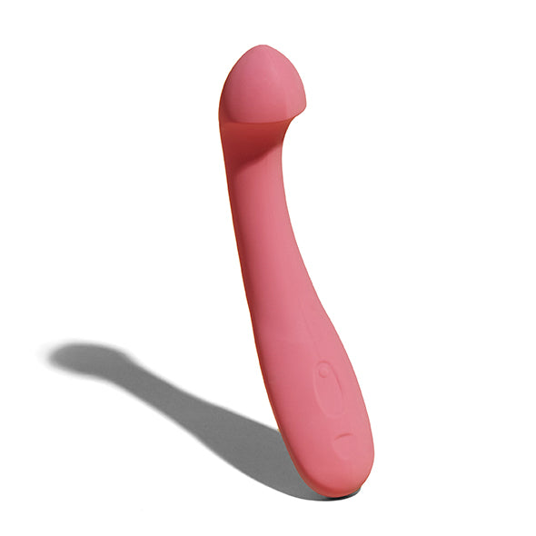 Image of Dame Products Arc Berry G-Spot Vibrator