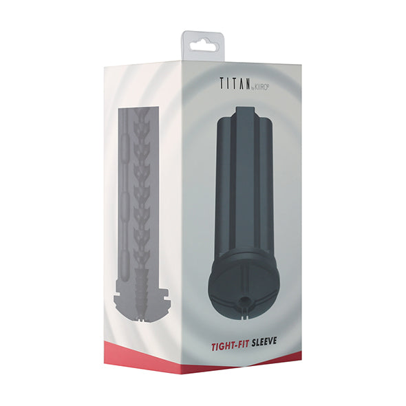 Image of Kiiroo Titan Masturbator Sleeve Tight Fit