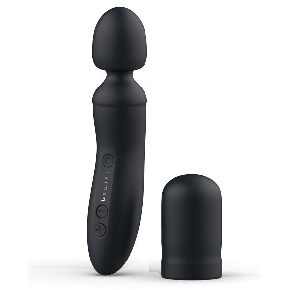 Image of B Swish bthrilled Premium Wand Massager