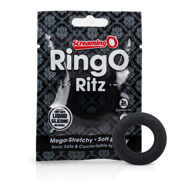 Image of The Screaming O RingO Ritz Penisring L