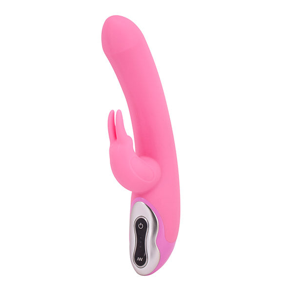 Image of Vibe Therapy Tri Rabbit Vibrator